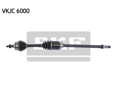 Semiasse SKF - VKJC 6000